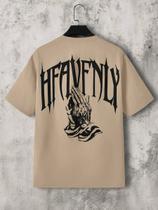 Camiseta Basica Camisa Masculina Fé Algodao Premium Conforto Camiseta Basica Camisa Masculina Fé Algodao Premium Conforto