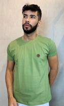 Camiseta Básica Chameleon