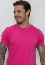 Camiseta Básica Colors