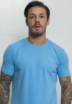 Camiseta Básica Colors