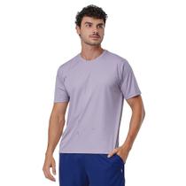 Camiseta Básica Dry Fit Plus Size Masculina Elite