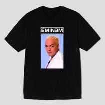 Camiseta Básica Eminem Meme Belo Cantor Humor Zoeira Traição