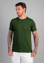 Camiseta Básica Essencial