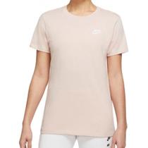 Camiseta básica feminina