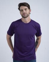 Camiseta Básica Gola Redonda Manga Curta Camiseta Básica Gola Redonda Manga Curta