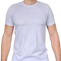 Camiseta básica Grigo Collection 40.1 Algodão
