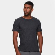 Camiseta Básica Hering Slim Manga Curta Masculina
