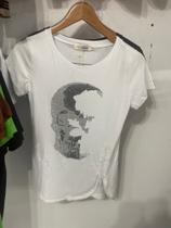 Camiseta básica hong Camiseta básica hong
