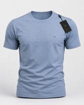 Camiseta básica Individual Menswear Camiseta básica Individual Menswear