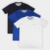 Camiseta Básica Industrie Manga Curta Masculina Camiseta Básica Industrie Manga Curta Masculina