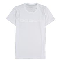 Camiseta Básica Infantil Menino Branca Ogochi Alto Relevo Camiseta Básica Infantil Menino Branca Ogochi Alto Relevo