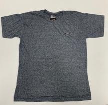 Camiseta Básica Infantil Menino Manga Curta