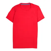 Camiseta Básica Infantil Menino Vermelho Ferrari Ogochi Camiseta Básica Infantil Menino Vermelho Ferrari Ogochi