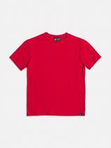Camiseta Básica Infantil Youccie Camiseta Básica Infantil Youccie