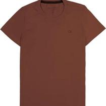 Camiseta Básica Juvenil Crianças Color Ogochi Manga Curta