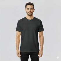 Camiseta Básica Lisa 100 Algodão Camiseta Básica Lisa 100 Algodão