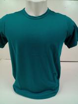 Camiseta Básica Lisa Camiseta Básica Lisa