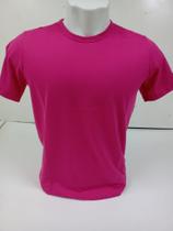 Camiseta Básica Lisa Camiseta Básica Lisa