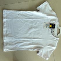 Camiseta básica lisa Camiseta básica lisa