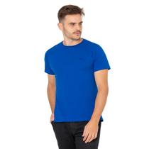 Camiseta Básica Lisa Ridens Elegância e Conforto em Uma Peça