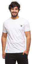 Camiseta Basica Logo Wooks C4