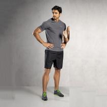 Camiseta Básica Lupo 75040-001 Masculina