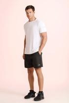 Camiseta Básica Lupo Masculina Basic Run 100% Poliamida
