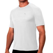 Camiseta Básica Lupo Masculina Dry Macia Confortável Térmica Academia Corrida Beach Tennis Fitness