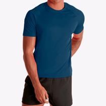 Camiseta Básica Lupo Sport Masculina 75040-002 Camiseta Básica Lupo Sport Masculina 75040-002