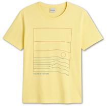 Camiseta Básica Malwee Gola Careca Manga Curta Feminina Adulto Camiseta Básica Malwee Gola Careca Manga Curta Feminina Adulto