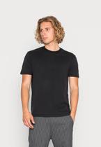 Camiseta Básica Manga Curta Tecido Premium