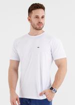 Camiseta Básica Camiseta Básica