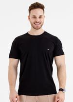 Camiseta Básica Camiseta Básica