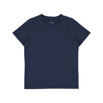 Camiseta Básica Marinho Camiseta Básica Marinho