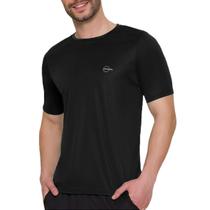 Camiseta Basica Masculina Academia Fitness Selene