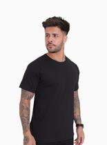 Camiseta Básica masculina adultoPremium