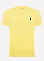 Camiseta Básica Masculina