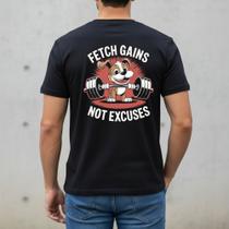 Camiseta Basica Masculina Algodão Premium Preta Camisa Personalizada Academia Treino Força Máxima Oferta Blusa Preta Presente Aniversario Homens Camiseta Basica Masculina Algodão Premium Preta Camisa Personalizada Academia Treino Força Máxima Oferta Blusa Preta Presente Aniversario Homens