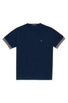 Camiseta Básica Masculina Diametro - Conforto e Estilo para o Dia a Dia