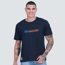 Camiseta Básica Masculina Ecko J212A-