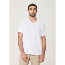 camiseta basica flame
