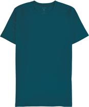 Camiseta Básica Masculina Gola Redonda Malwee Ref. 15037