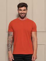 Camiseta Básica Masculina