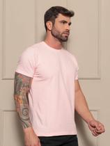 Camiseta Básica Masculina