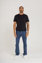 Camiseta Básica Masculina Just Basic