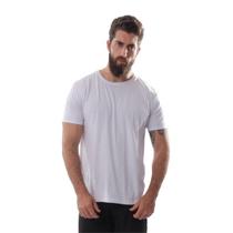 Camiseta Básica Masculina Malha Pima - HAU.CO