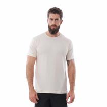 Camiseta Básica Masculina Malha Pima - HAU.CO