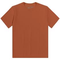 Camiseta básica masculina, manga curta, 73860, hangar 33 Camiseta básica masculina, manga curta, 73860, hangar 33