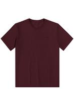 Camiseta básica masculina, manga curta, 73860, hangar 33
