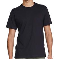 Camiseta Básica Masculina Slim Hering - 0299